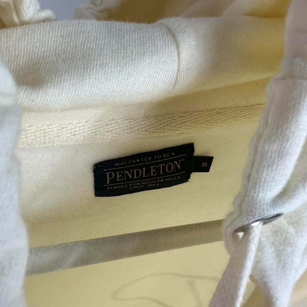 Pendleton Hoodie - image 3